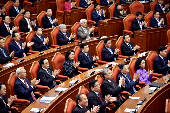 Niềm tin và khát vọng